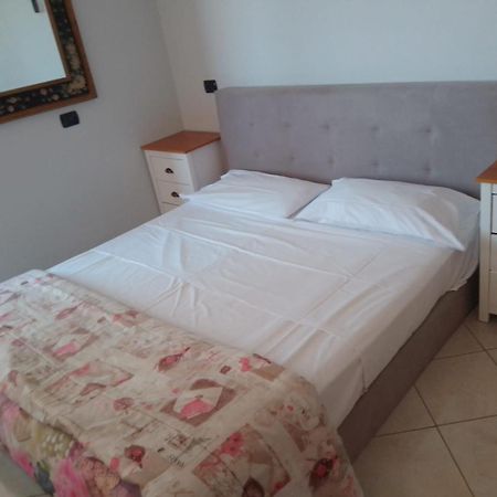 Hotel Casafort Pozzuoli Ngoại thất bức ảnh