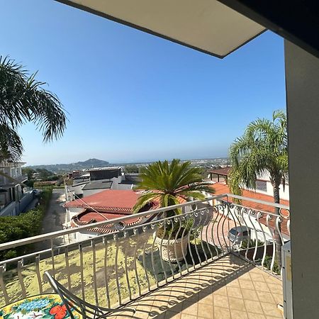 Hotel Casafort Pozzuoli Ngoại thất bức ảnh