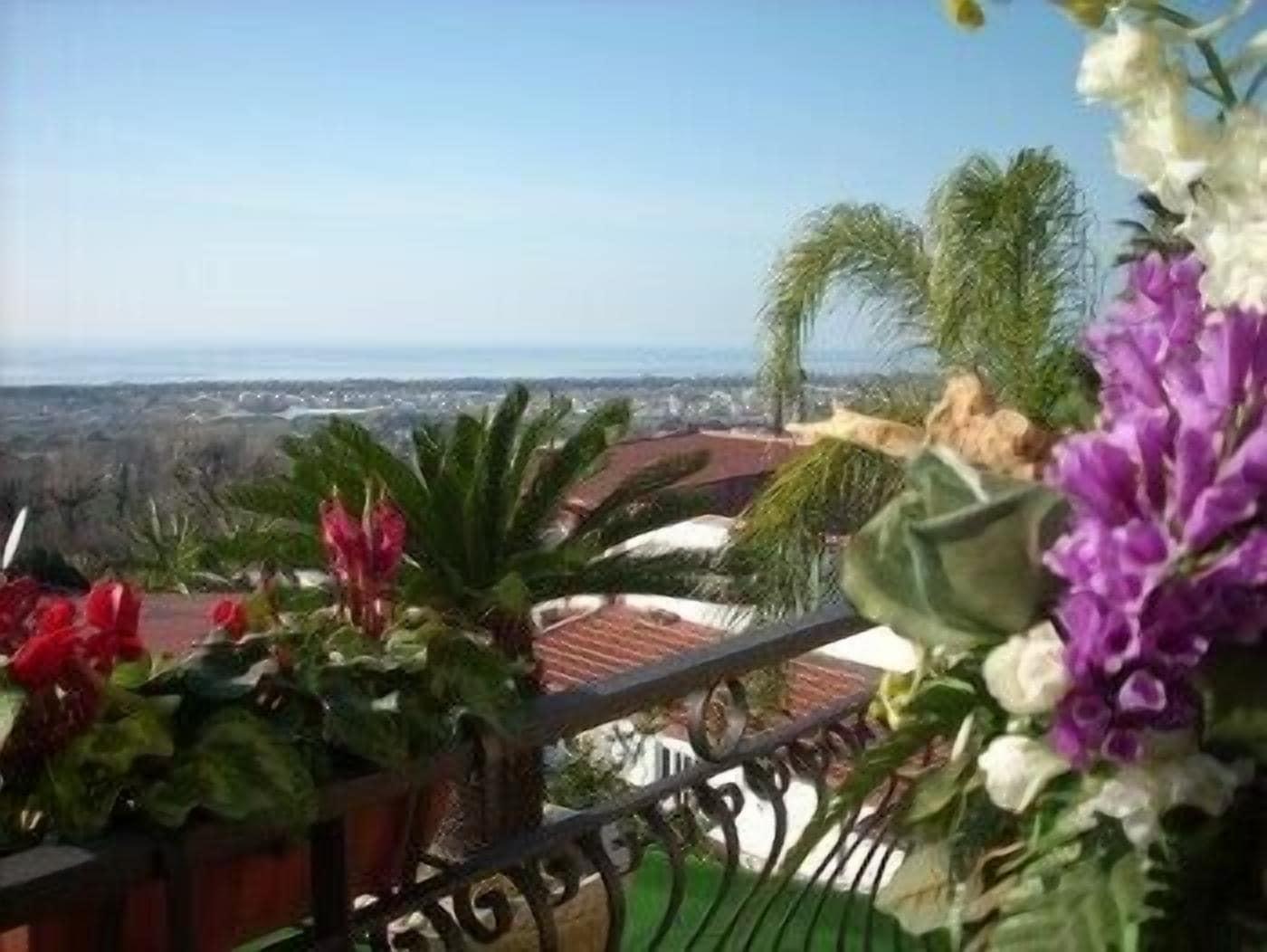 Hotel Casafort Pozzuoli Ngoại thất bức ảnh