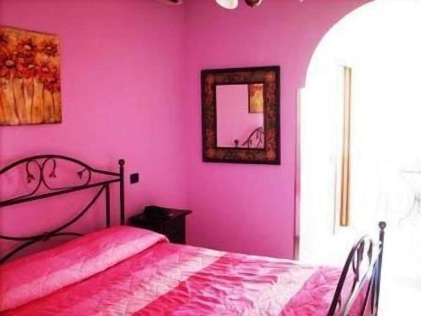 Hotel Casafort Pozzuoli Ngoại thất bức ảnh