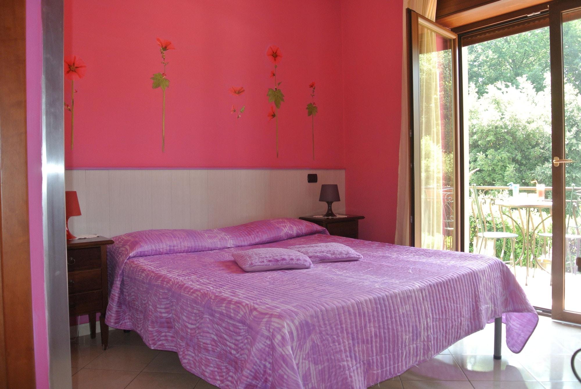 Hotel Casafort Pozzuoli Ngoại thất bức ảnh