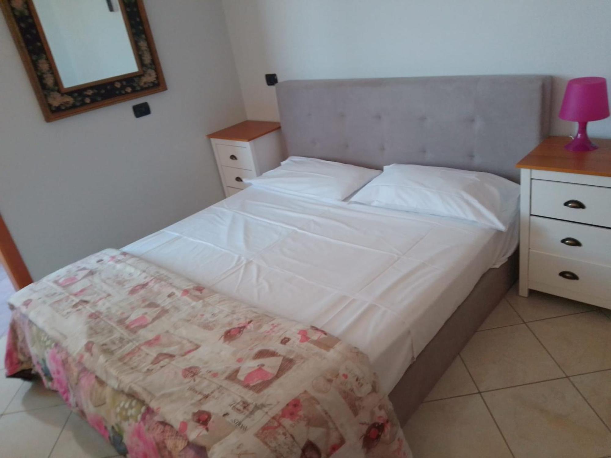 Hotel Casafort Pozzuoli Ngoại thất bức ảnh