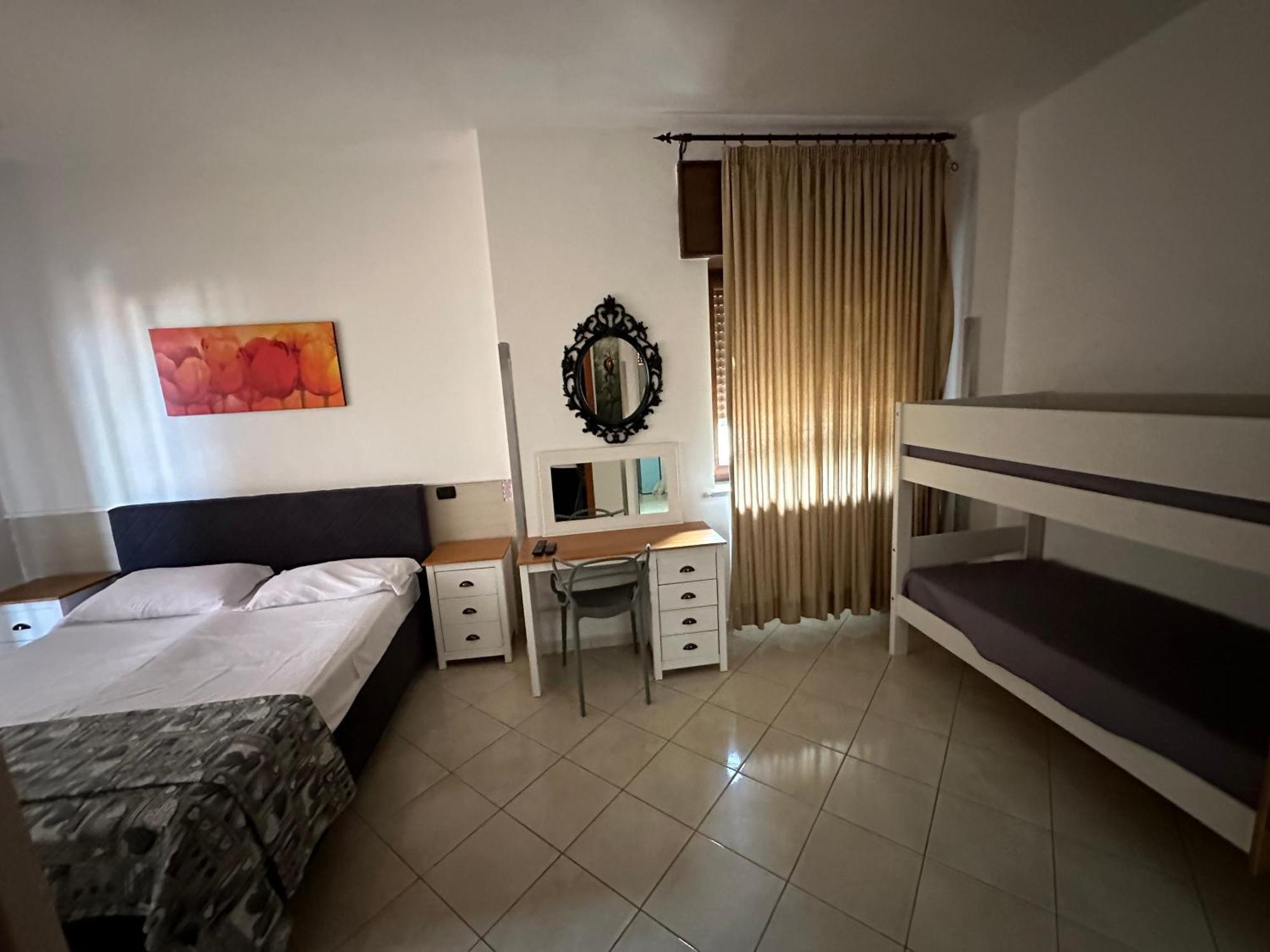 Hotel Casafort Pozzuoli Ngoại thất bức ảnh