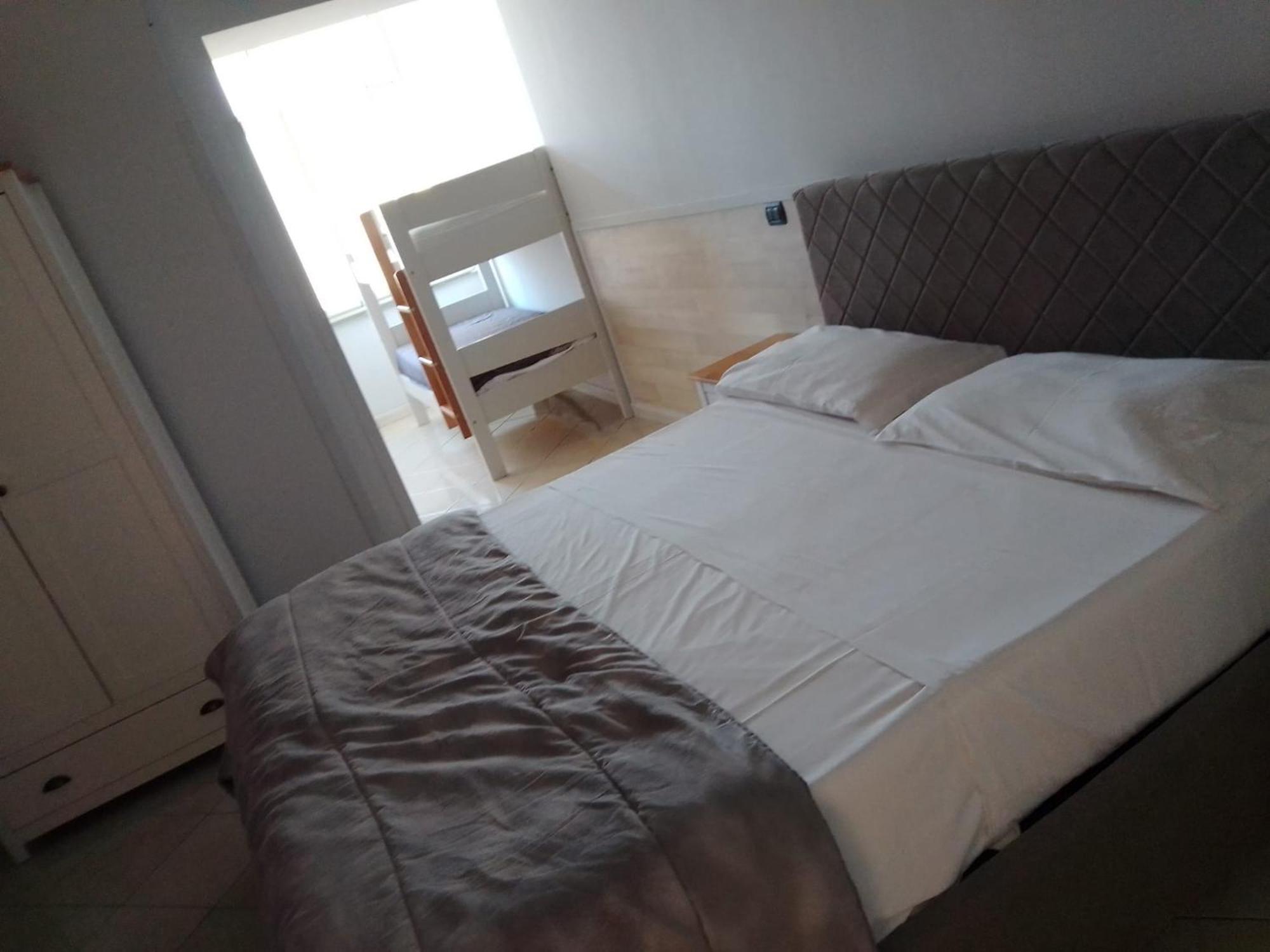 Hotel Casafort Pozzuoli Phòng bức ảnh