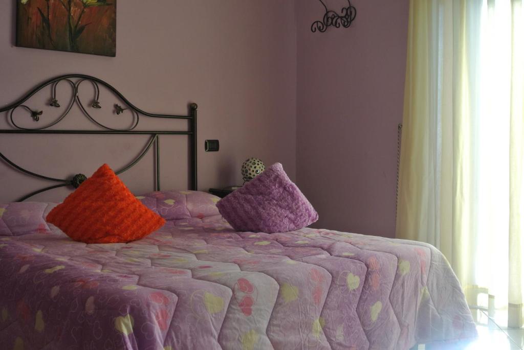 Hotel Casafort Pozzuoli Phòng bức ảnh