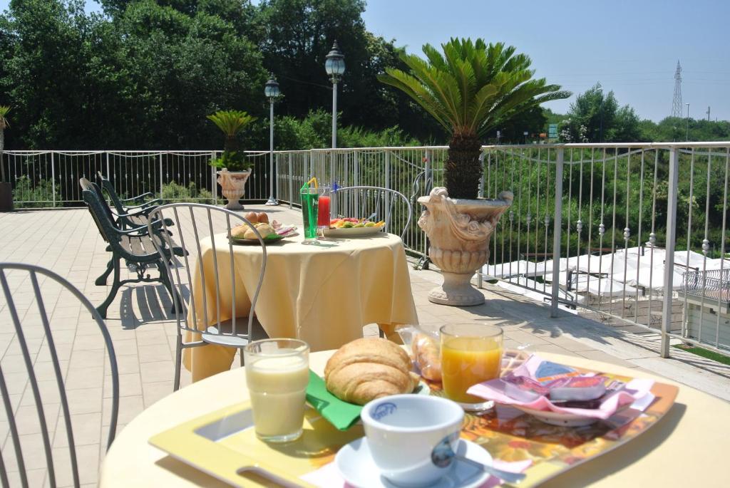 Hotel Casafort Pozzuoli Ngoại thất bức ảnh